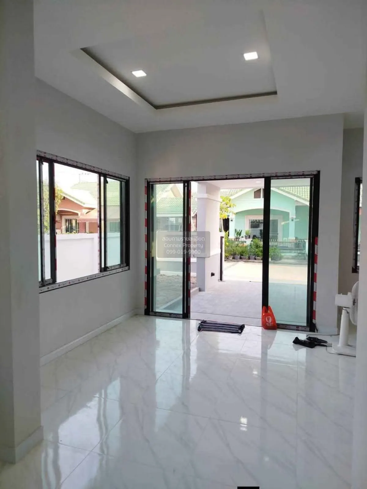 For Sale House , Patta Element , Takhian Tia , Bang Lamung , Chon 3
