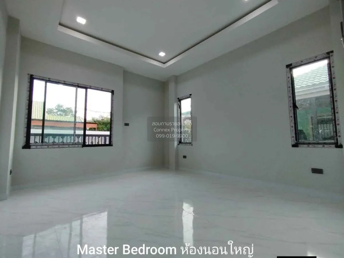 For Sale House , Patta Element , Takhian Tia , Bang Lamung , Chon