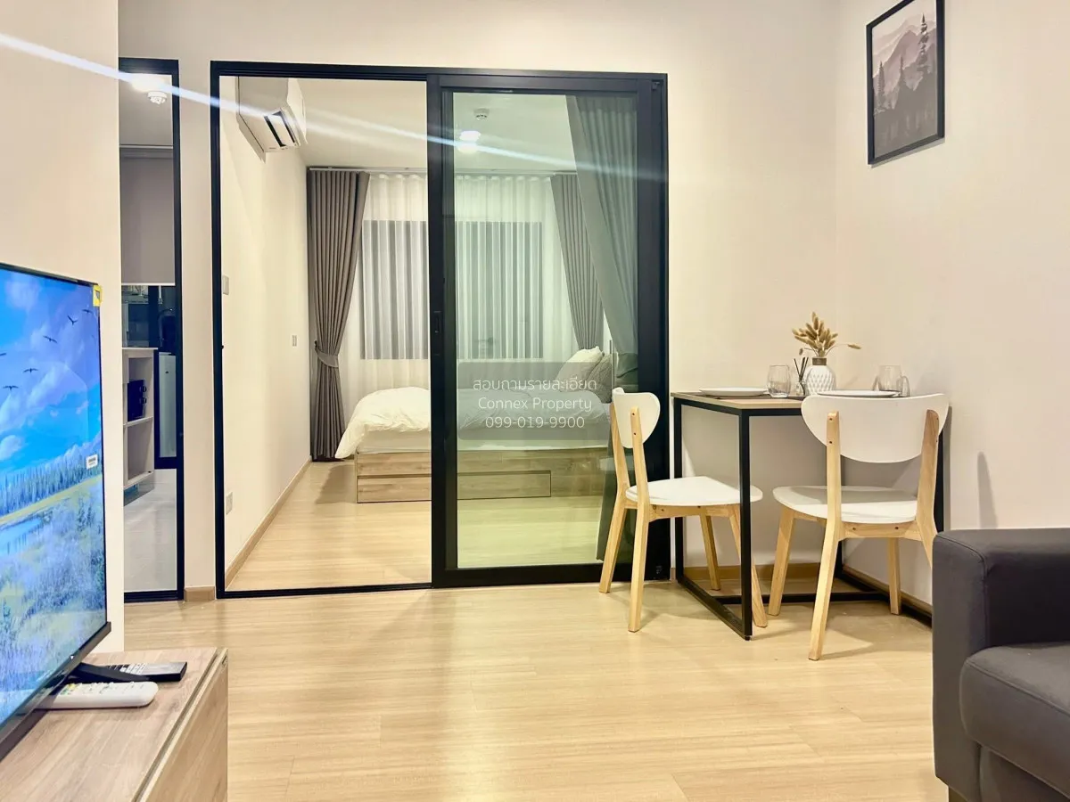 For Rent Condo , Chewathai Hallmark Ladprao-Chokchai 4 , MRT-Chok 1
