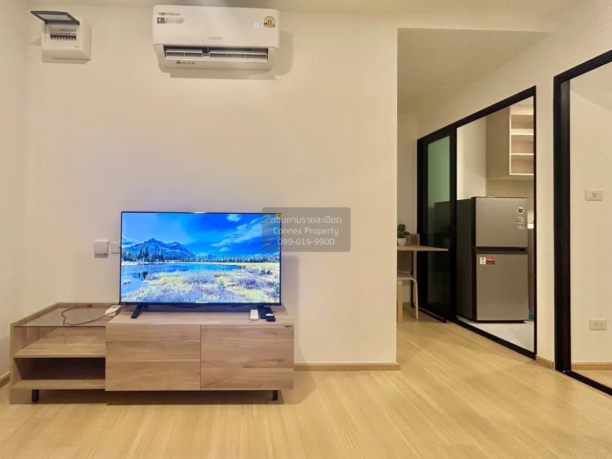 For Rent Condo , Chewathai Hallmark Ladprao-Chokchai 4 , MRT-Chok 2