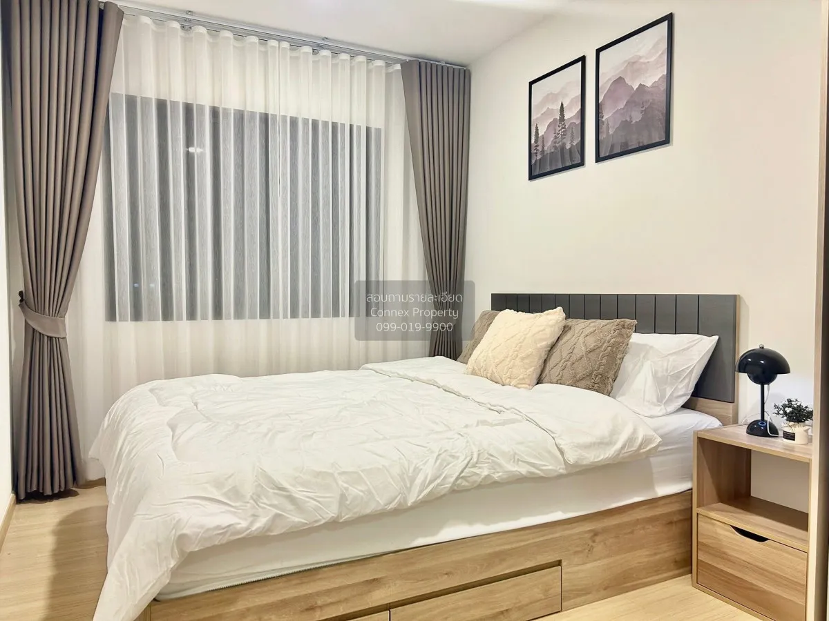 For Rent Condo , Chewathai Hallmark Ladprao-Chokchai 4 , MRT-Chok 4