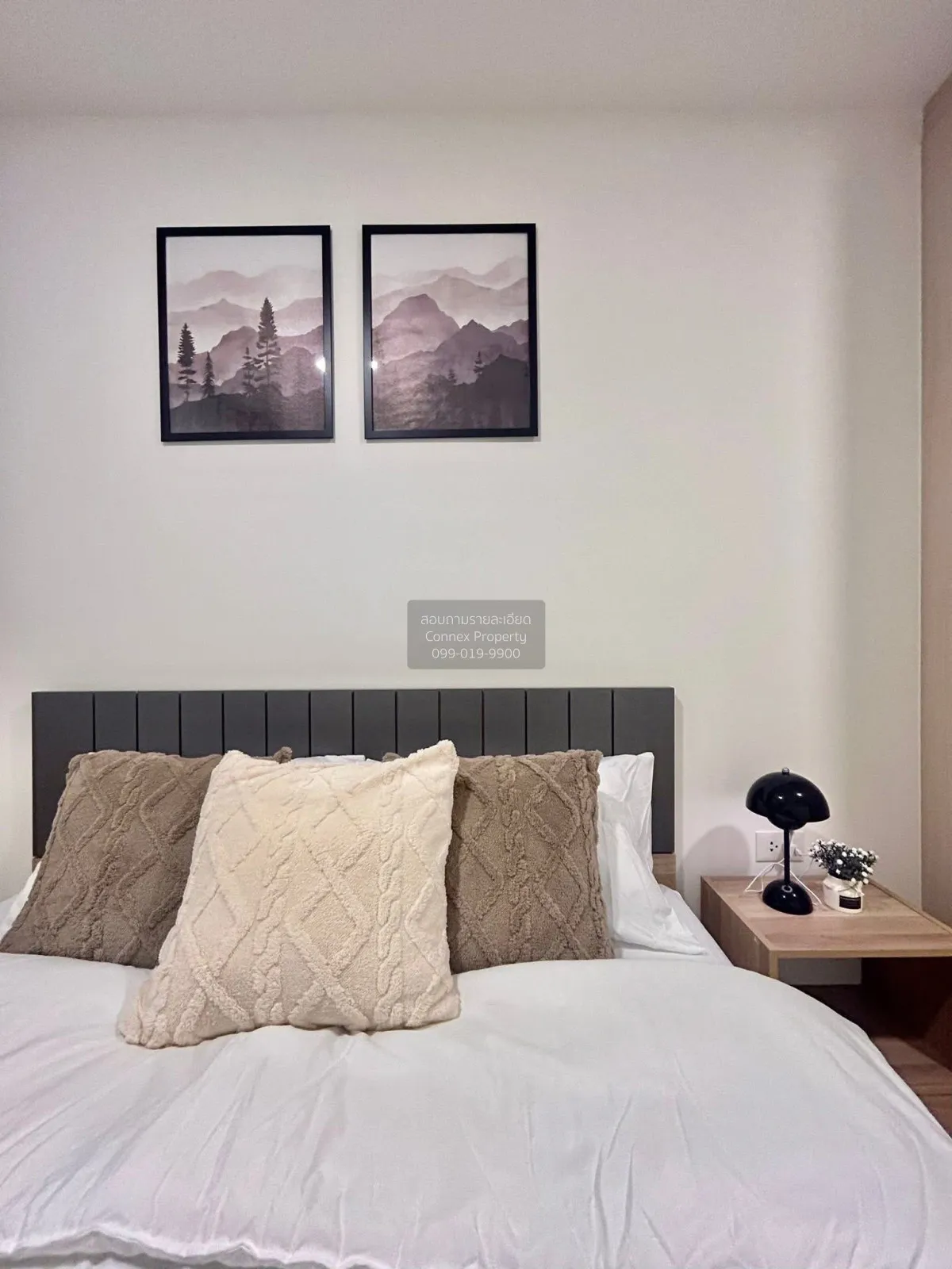 For Rent Condo , Chewathai Hallmark Ladprao-Chokchai 4 , MRT-Chok