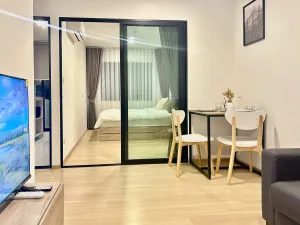 For Rent Condo , Chewathai Hallmark Ladprao-Chokchai 4 , MRT-Chokchai 4 , Saphan Song , Wang Thong Lang , Bangkok , CX-155180