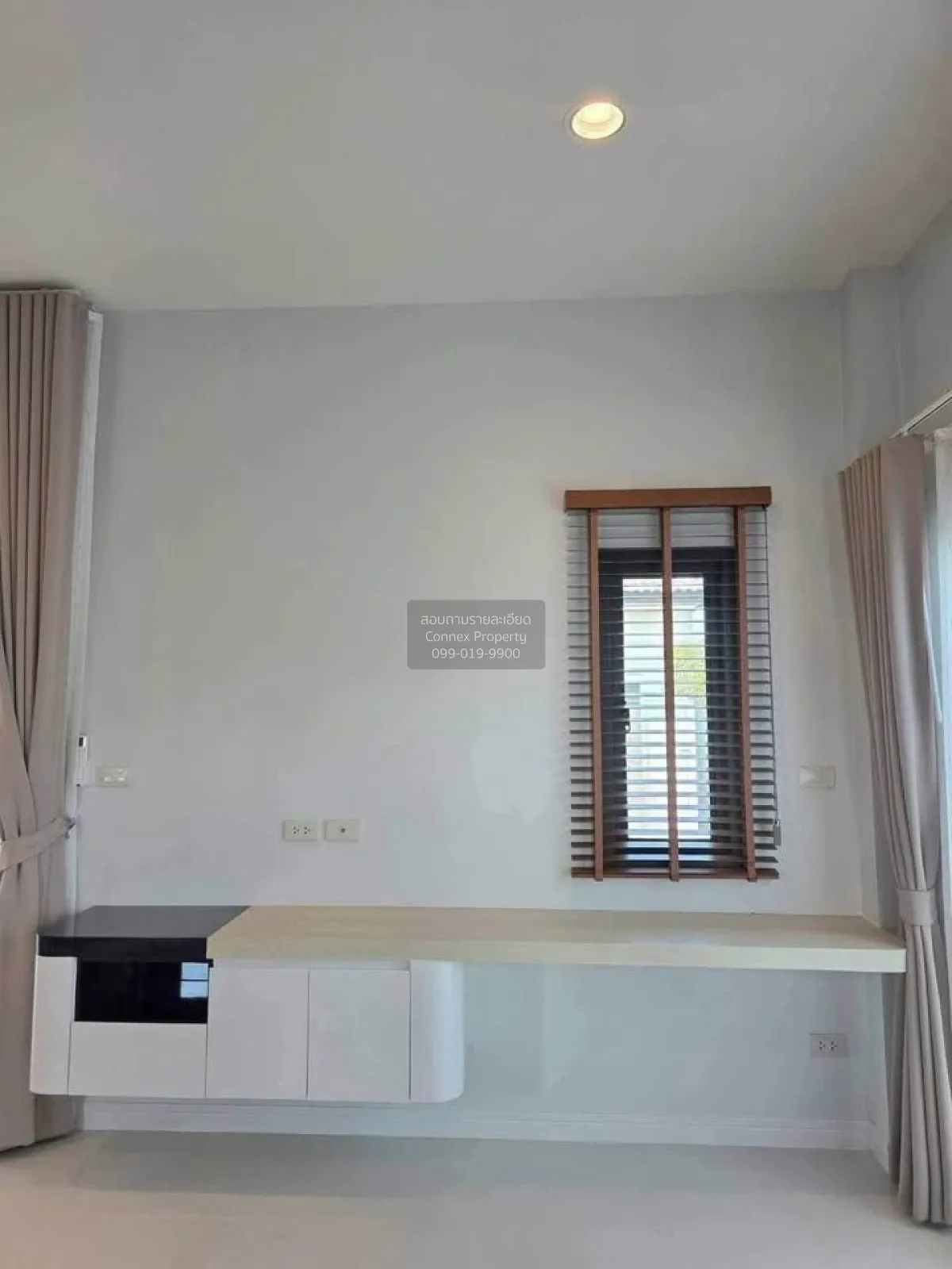 For Sale Pool villa in Soi Huai Yai, House A2, ready to move in. 
