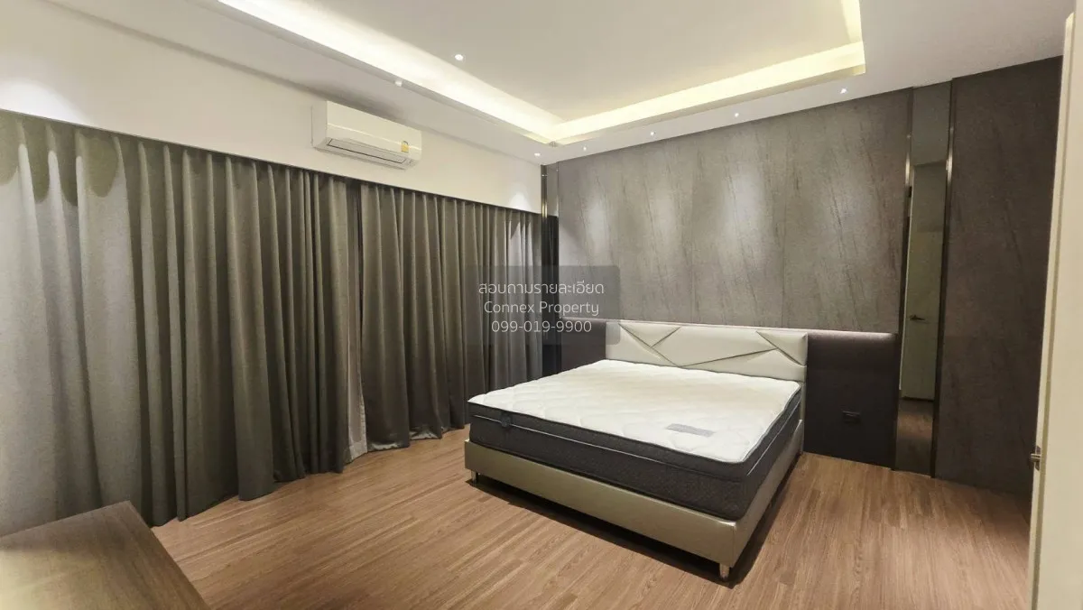 เช่าบ้าน  เดอะ ซิตี้ พัฒนาการ ประเวศ เขต ประเวศ กรุงเทพ CX-155186 4