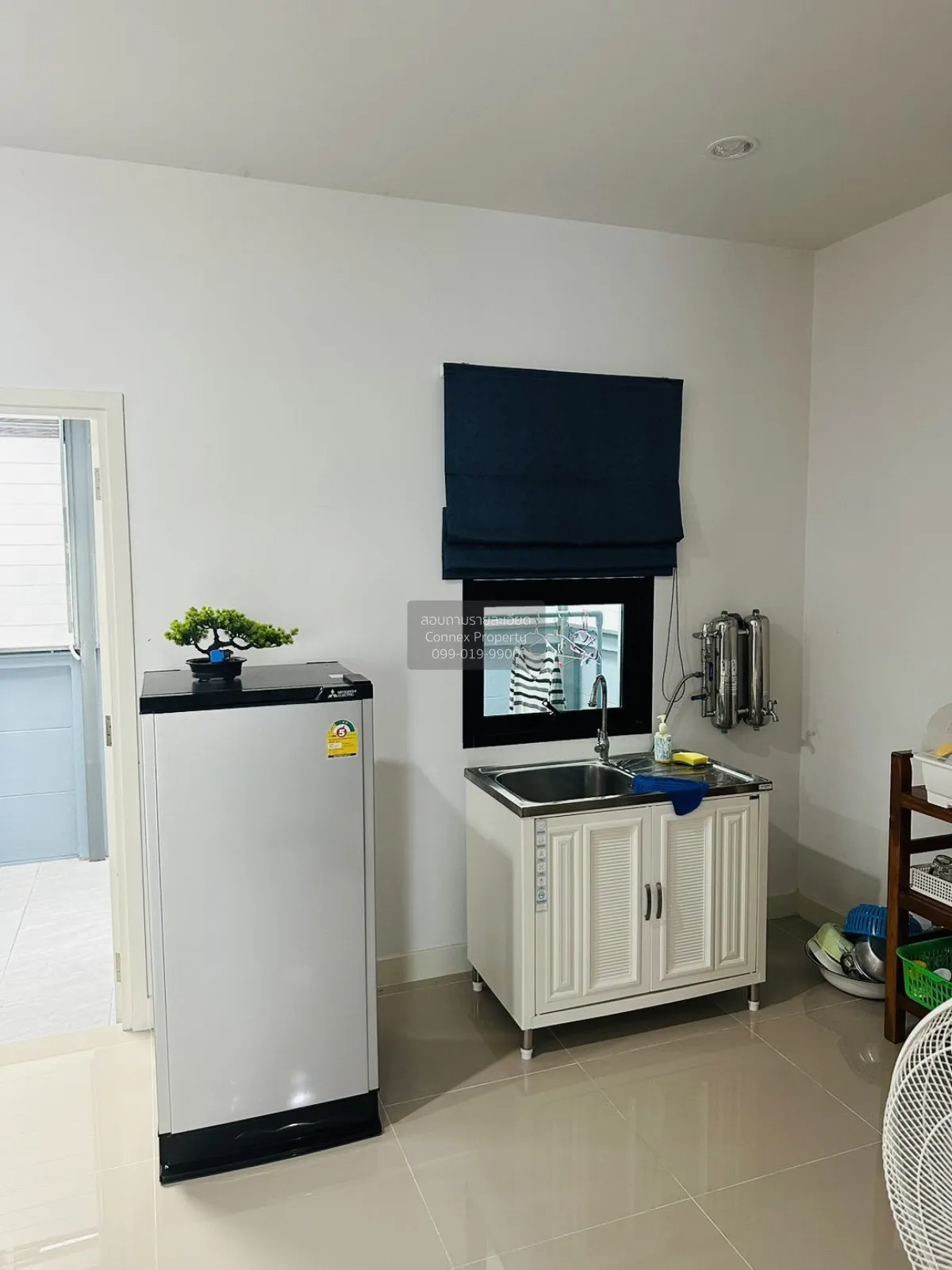 For Sale Townhouse/Townhome  , Baan Fah Greenery Theo Pinklao - P