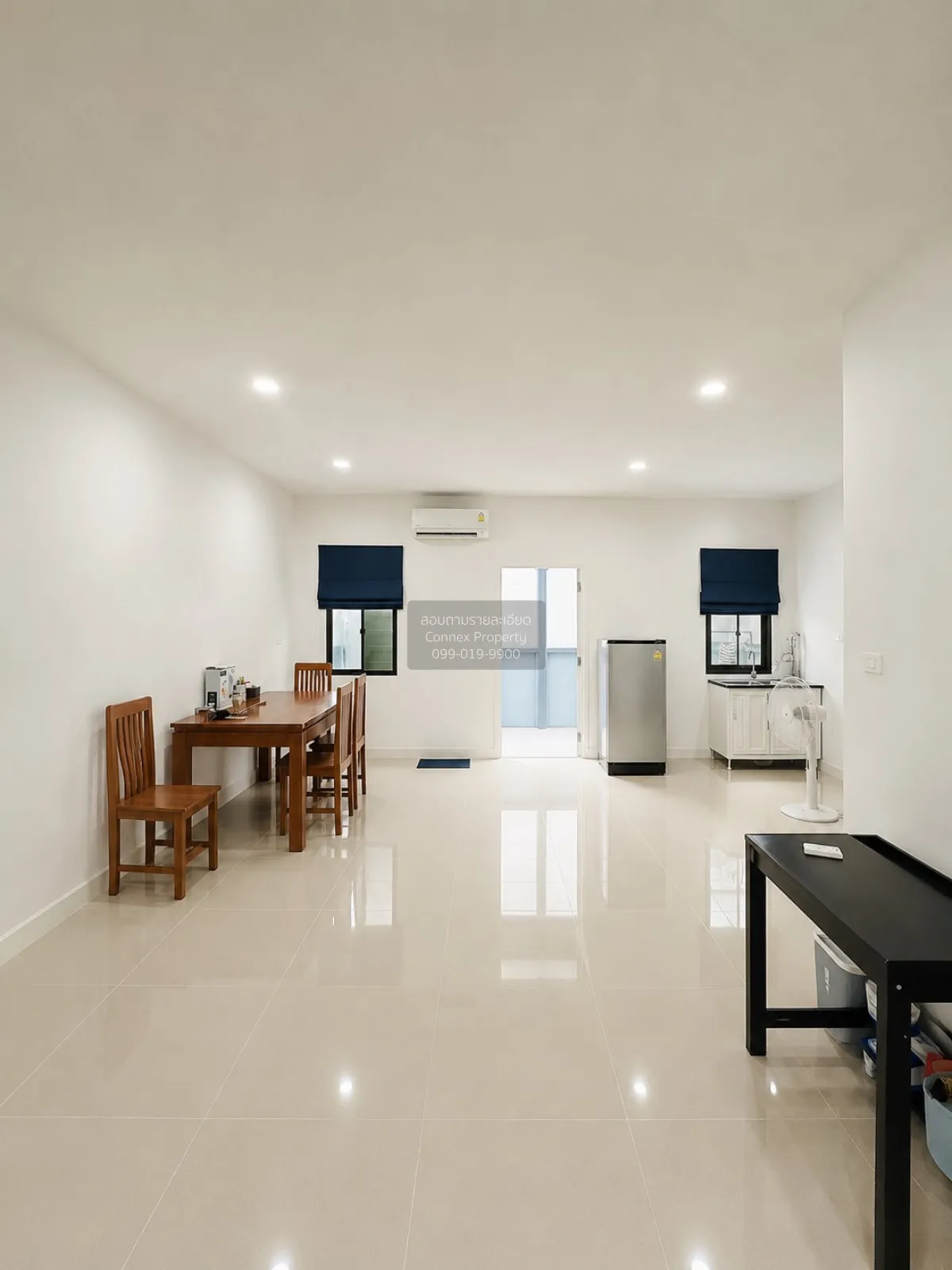 For Sale Townhouse/Townhome  , Baan Fah Greenery Theo Pinklao - P