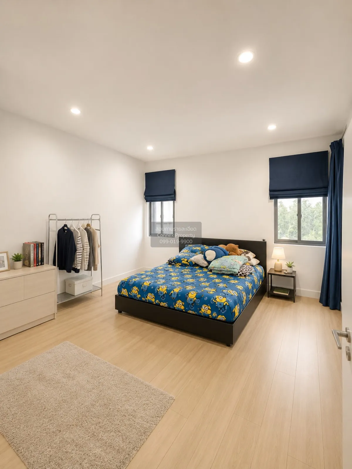 For Sale Townhouse/Townhome  , Baan Fah Greenery Theo Pinklao - P