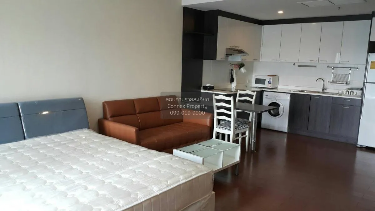 เช่าคอนโด  โนเบิล รีมิกซ์ BTS-ทองหล่อ คลองตัน เขต วัฒนา กรุงเทพ C 4