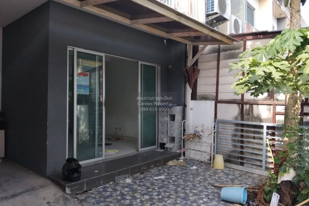 For Sale Townhouse/Townhome  , The Connect 15 Onnut , Prawet , Pr 2