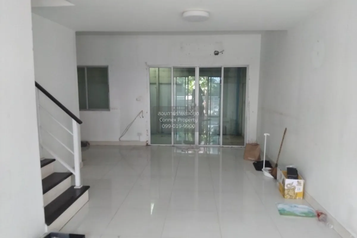 For Sale Townhouse/Townhome  , The Connect 15 Onnut , Prawet , Pr 3