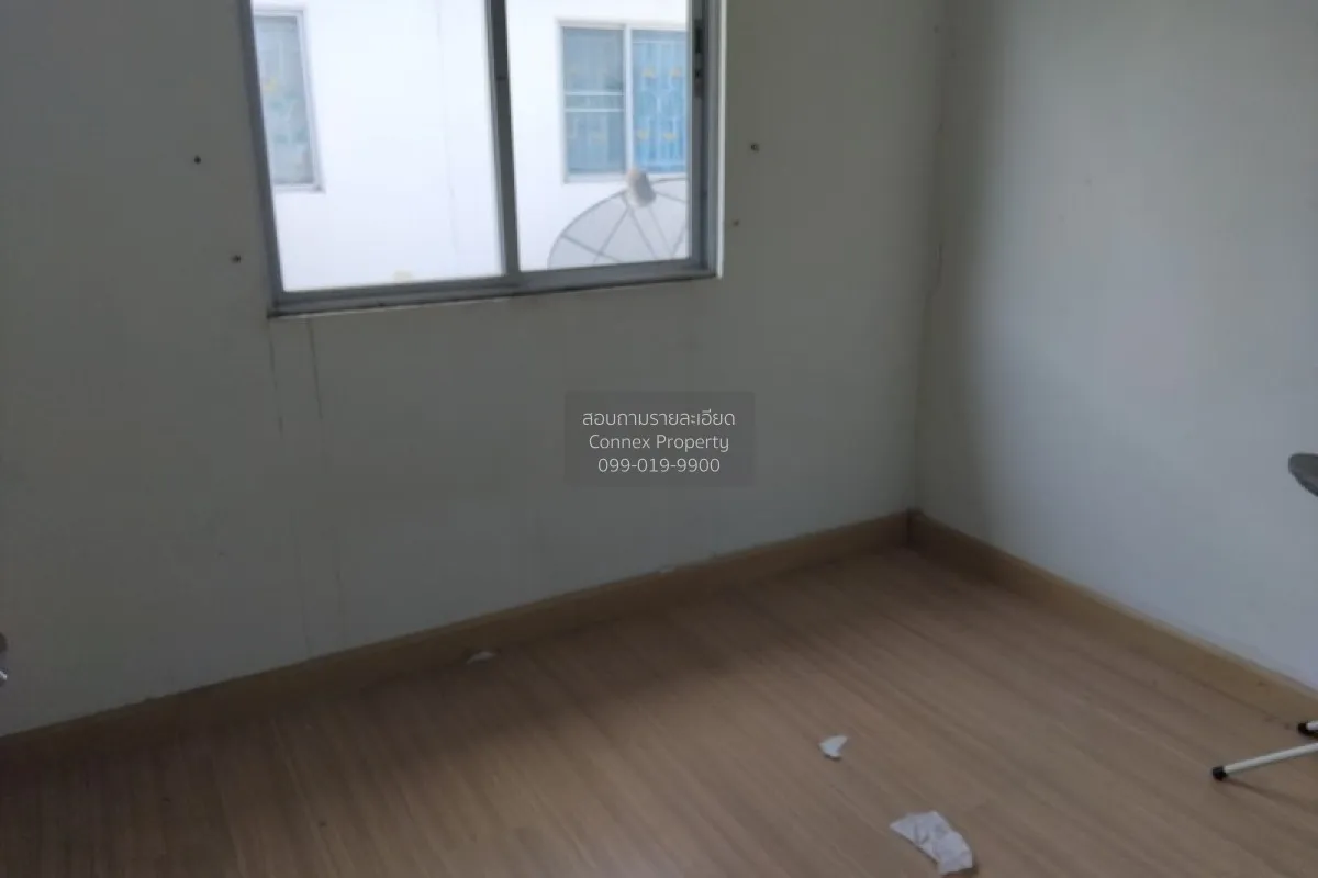 For Sale Townhouse/Townhome  , The Connect 15 Onnut , Prawet , Pr