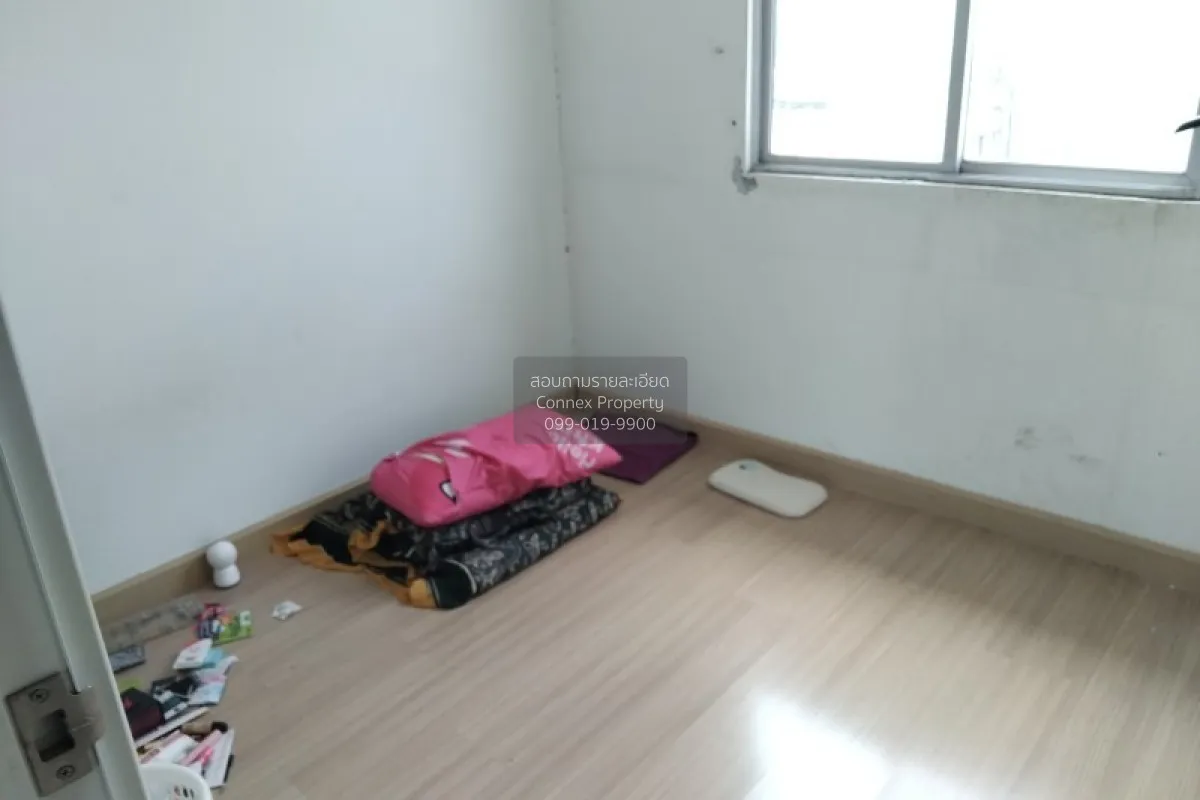 For Sale Townhouse/Townhome  , The Connect 15 Onnut , Prawet , Pr