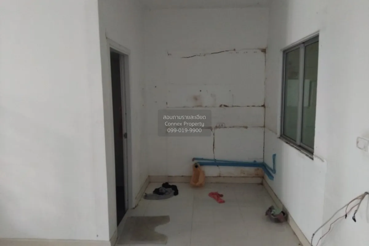 For Sale Townhouse/Townhome  , The Connect 15 Onnut , Prawet , Pr