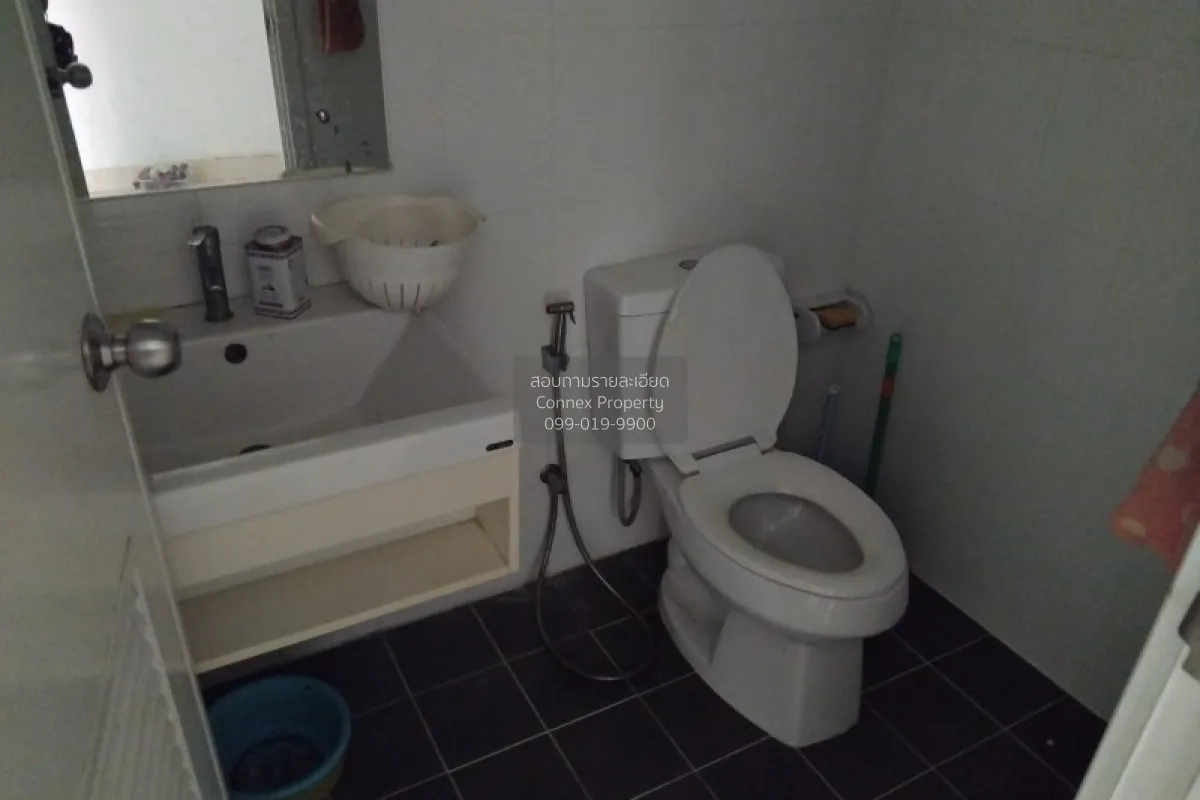 For Sale Townhouse/Townhome  , The Connect 15 Onnut , Prawet , Pr