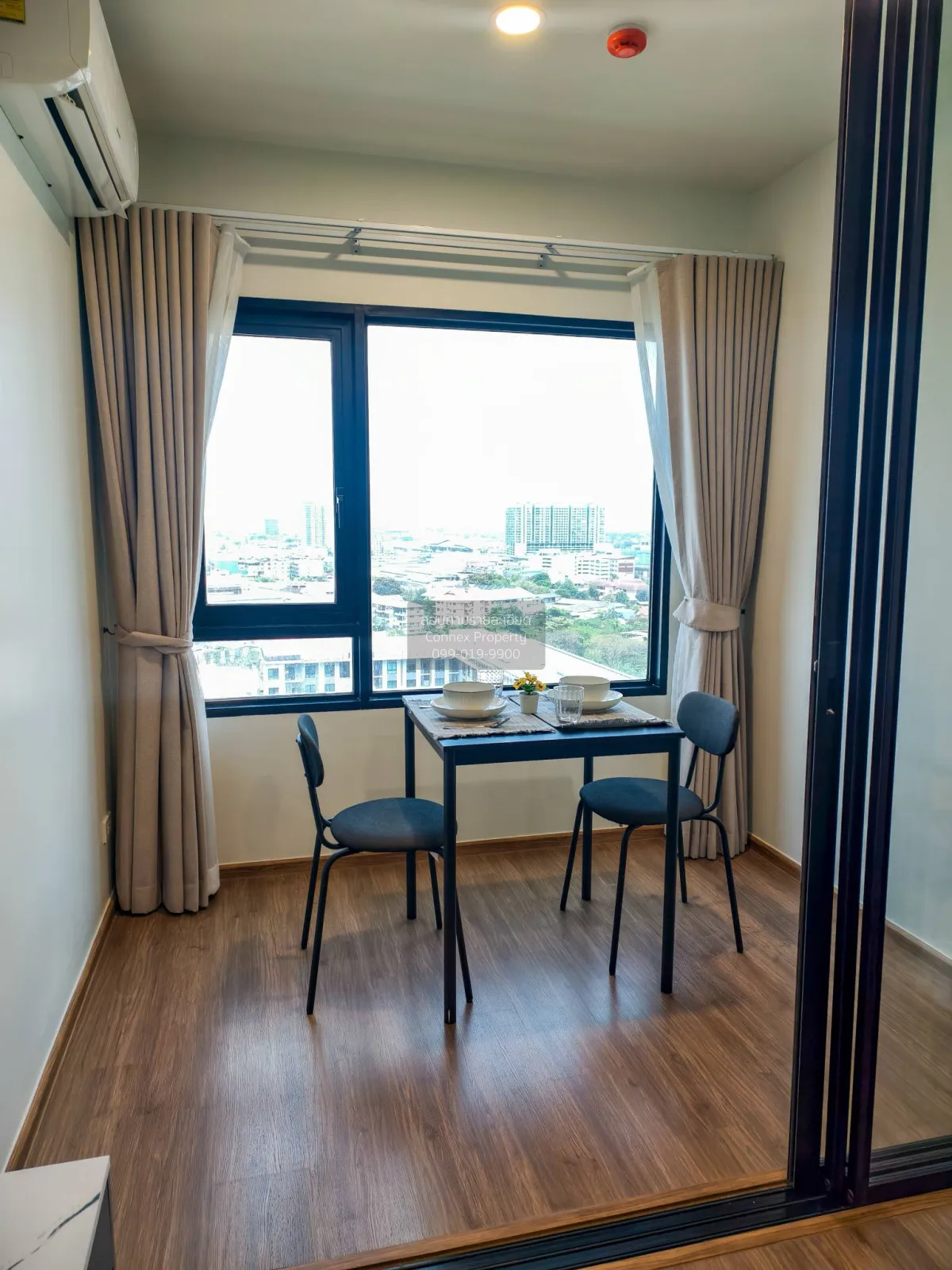 For Rent Condo , The LIVIN Phetkasem , MRT-Phasi Charoen , Bang W 4