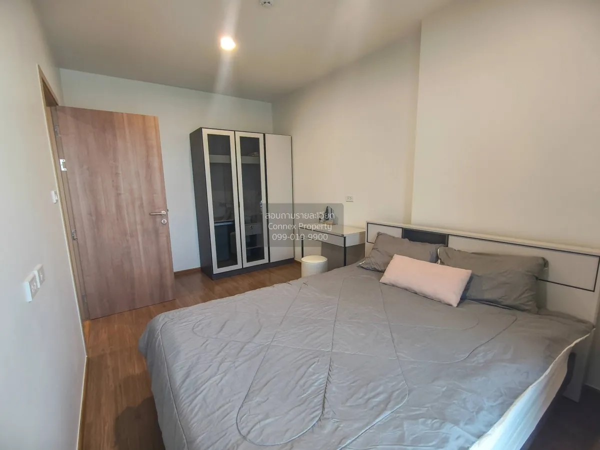 For Rent Condo , The LIVIN Phetkasem , MRT-Phasi Charoen , Bang W
