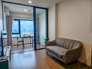 For Rent Condo , The LIVIN Phetkasem , MRT-Phasi Charoen , Bang Wa , Phasi Charoen , Bangkok , CX-155197