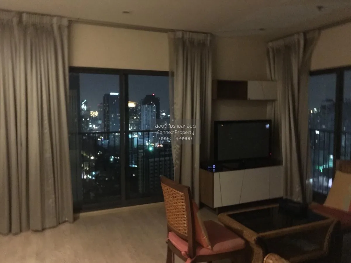 ขายคอนโด  โนเบิล รีมิกซ์ BTS-ทองหล่อ คลองตัน เขต วัฒนา กรุงเทพ CX 1