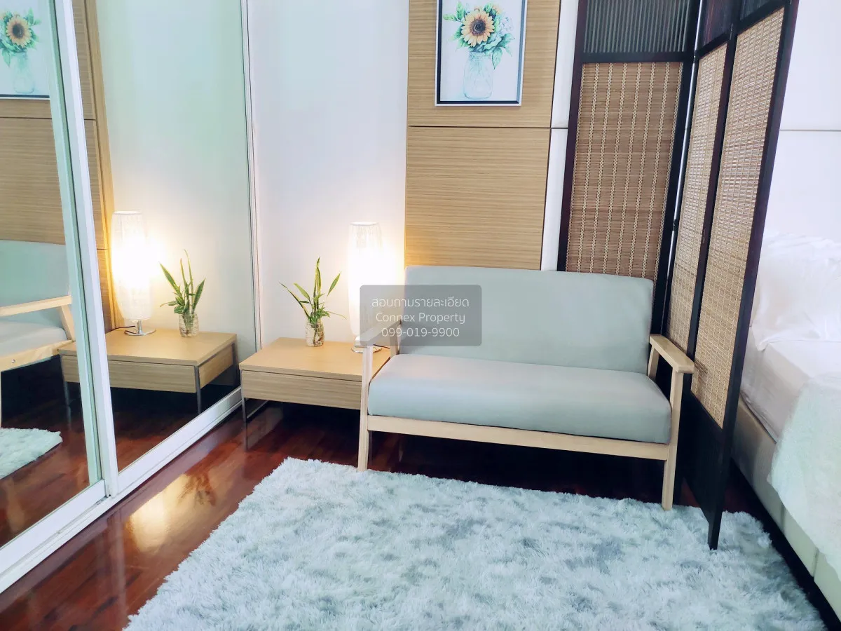 เช่าคอนโด  พิพัฒน์ เพลส BTS-ช่องนนทรี สีลม เขต บางรัก กรุงเทพ CX- 1