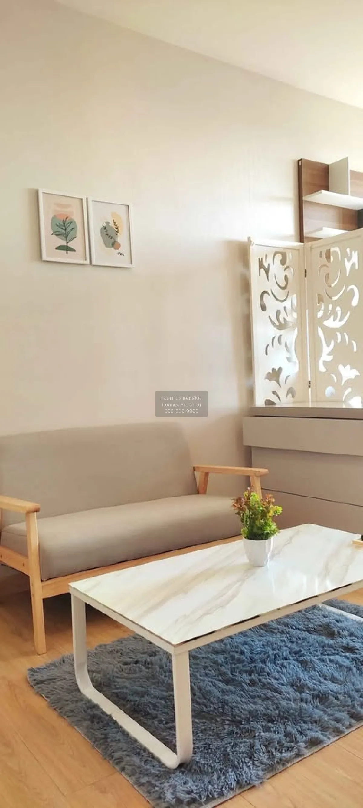 For Rent Condo , Fuse Sathorn - Taksin , BTS-Wongwian Yai , Bang  1