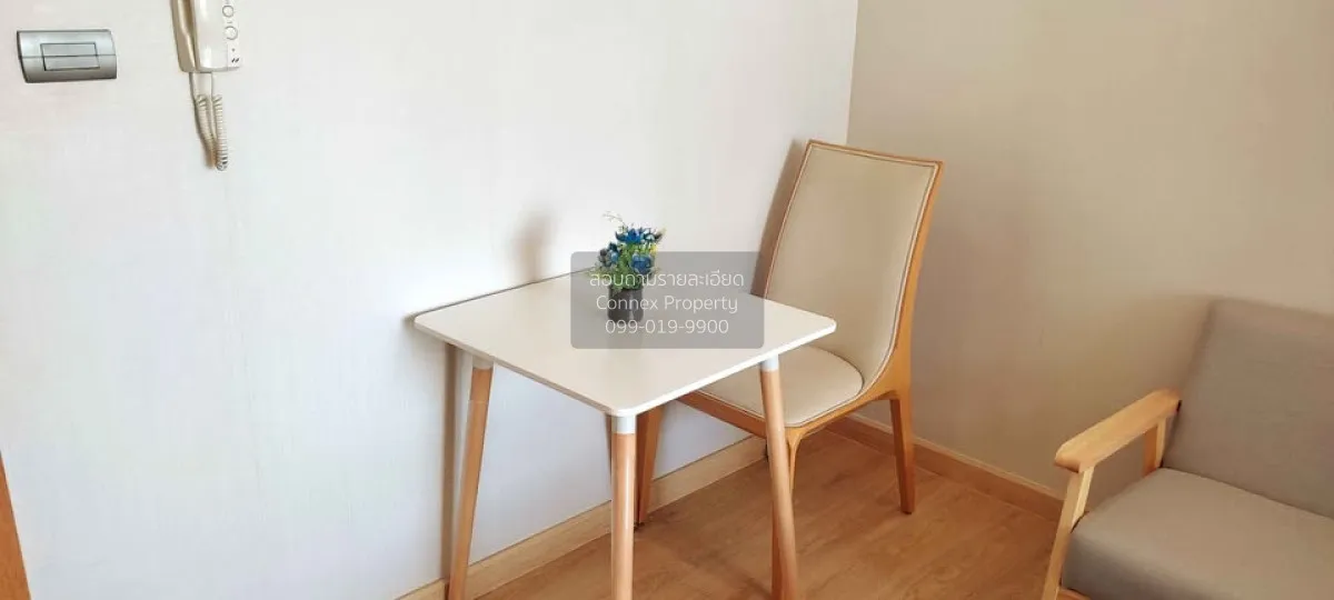 For Rent Condo , Fuse Sathorn - Taksin , BTS-Wongwian Yai , Bang  2