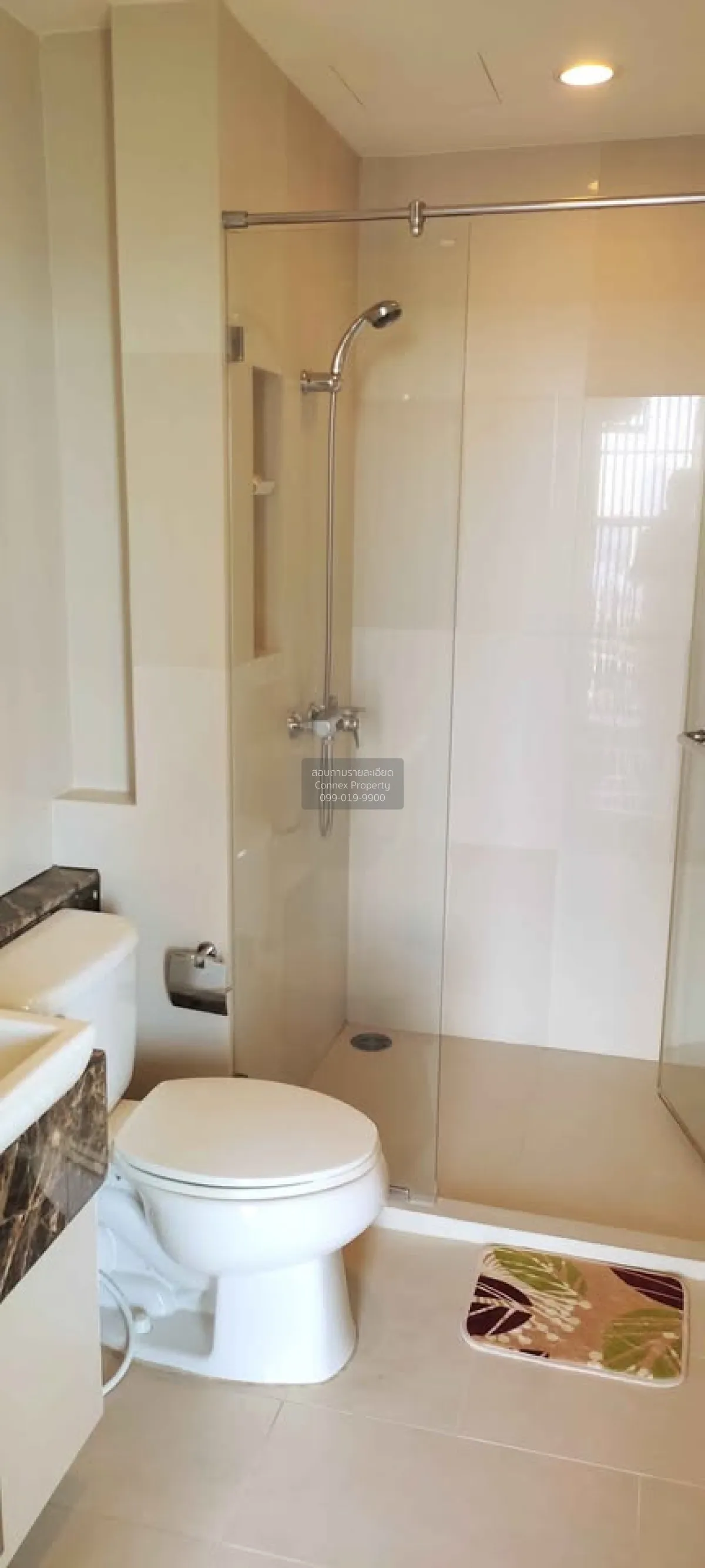 For Rent Condo , Fuse Sathorn - Taksin , BTS-Wongwian Yai , Bang 