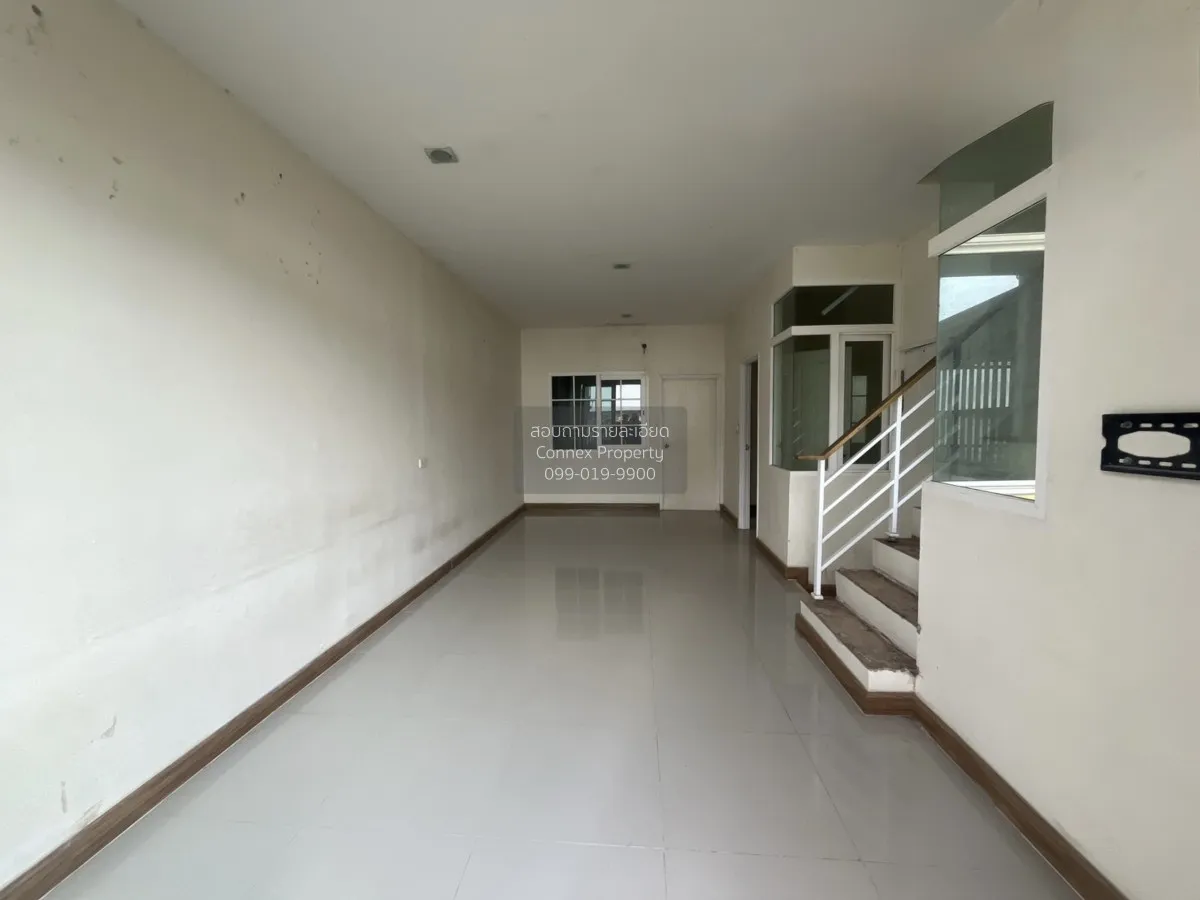 For Sale Townhouse/Townhome  , Golden Town Onnut-Pattanakarn , AR 2