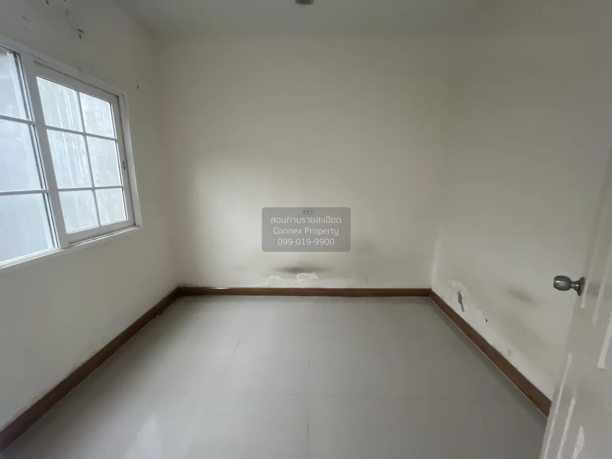 For Sale Townhouse/Townhome  , Golden Town Onnut-Pattanakarn , AR 3