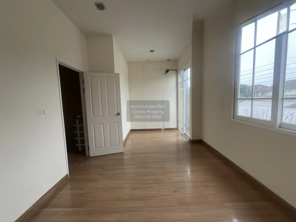 For Sale Townhouse/Townhome  , Golden Town Onnut-Pattanakarn , AR 4