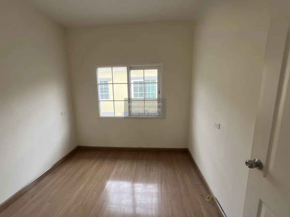 For Sale Townhouse/Townhome  , Golden Town Onnut-Pattanakarn , AR