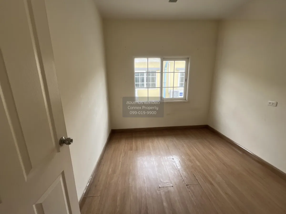 For Sale Townhouse/Townhome  , Golden Town Onnut-Pattanakarn , AR