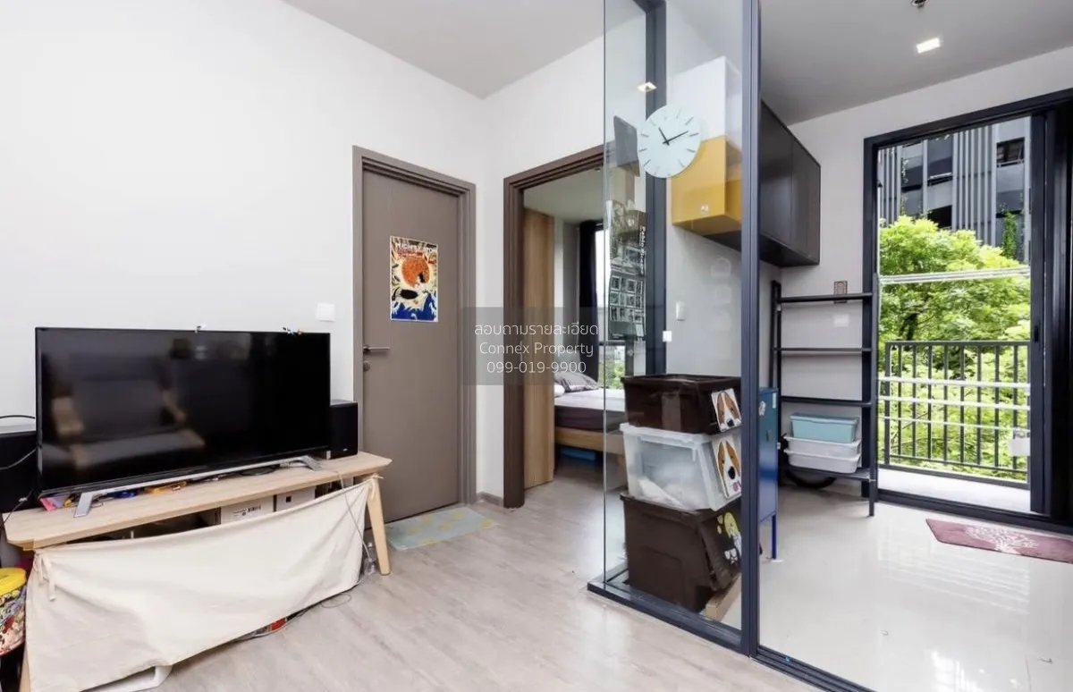 For Sale Condo , The Line Wongsawang , MRT-Wong Sawang , Wong Saw 2