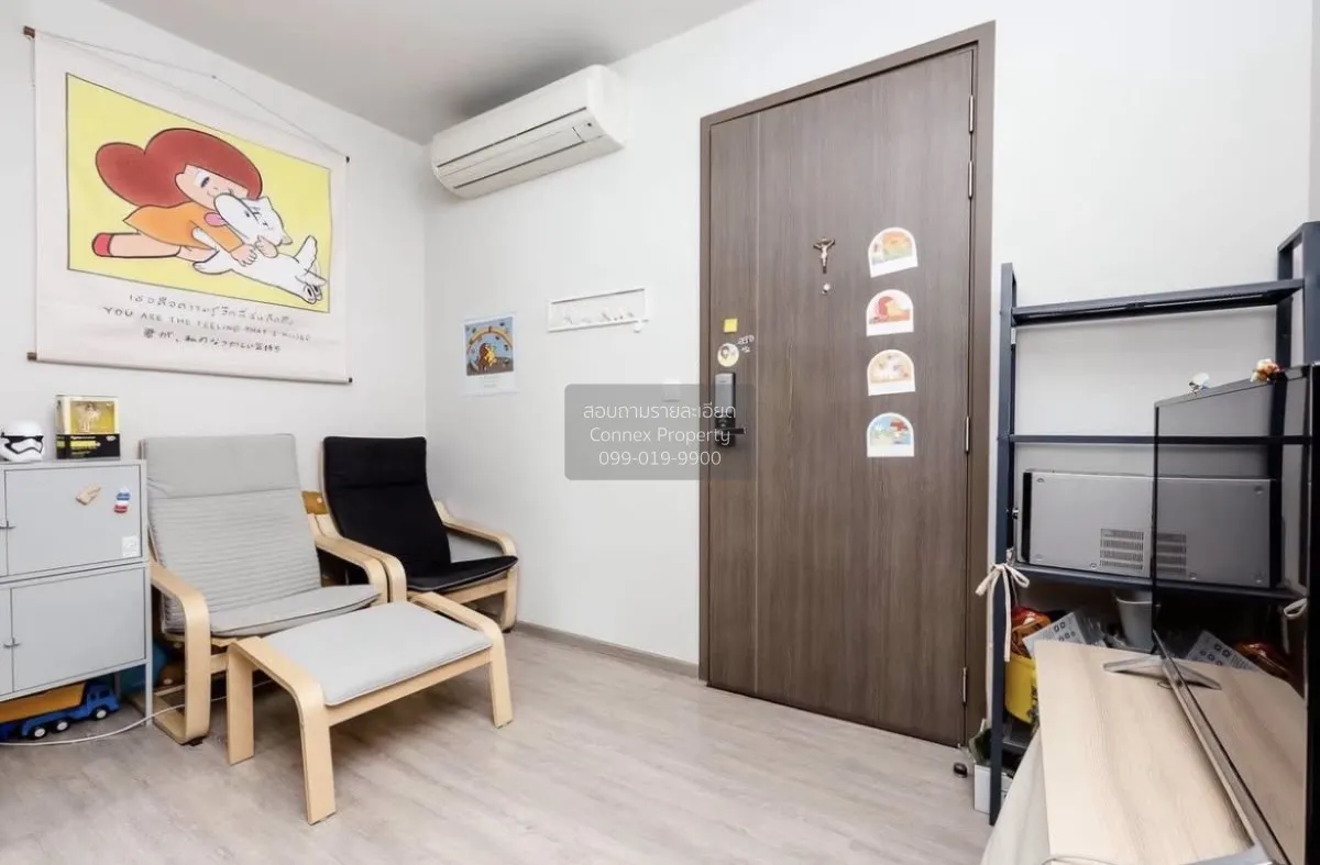 For Sale Condo , The Line Wongsawang , MRT-Wong Sawang , Wong Saw 3