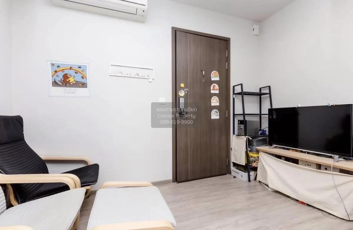 For Sale Condo , The Line Wongsawang , MRT-Wong Sawang , Wong Saw 4