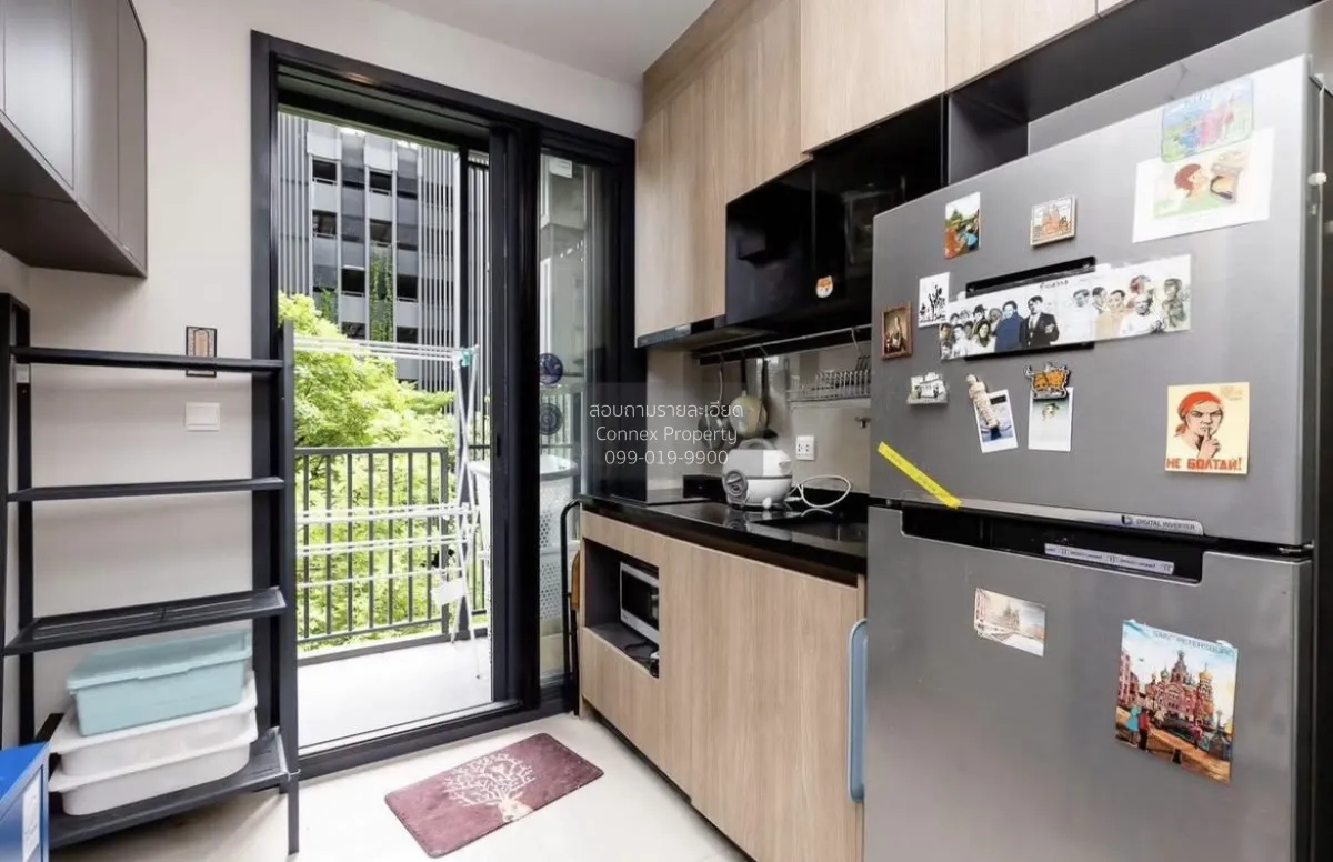 For Sale Condo , The Line Wongsawang , MRT-Wong Sawang , Wong Saw