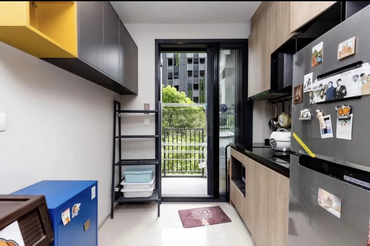 For Sale Condo , The Line Wongsawang , MRT-Wong Sawang , Wong Saw