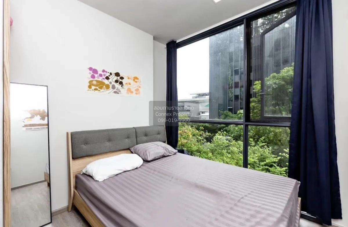For Sale Condo , The Line Wongsawang , MRT-Wong Sawang , Wong Saw
