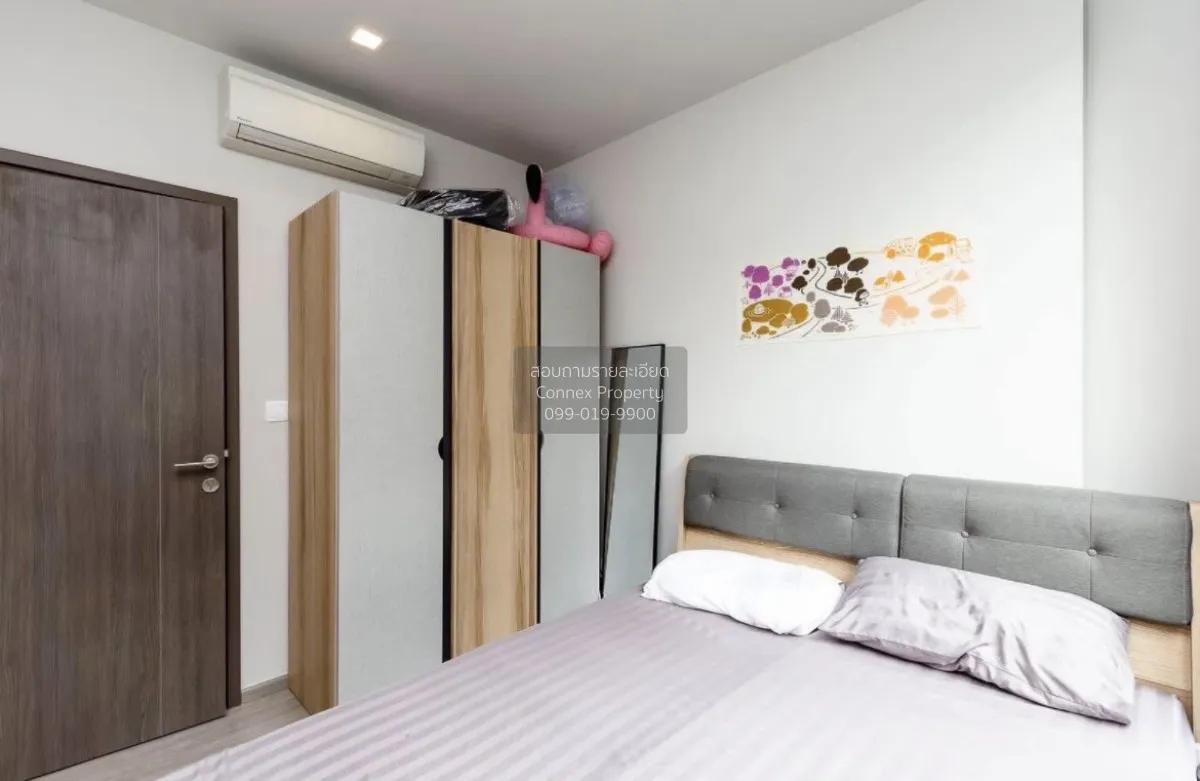 For Sale Condo , The Line Wongsawang , MRT-Wong Sawang , Wong Saw