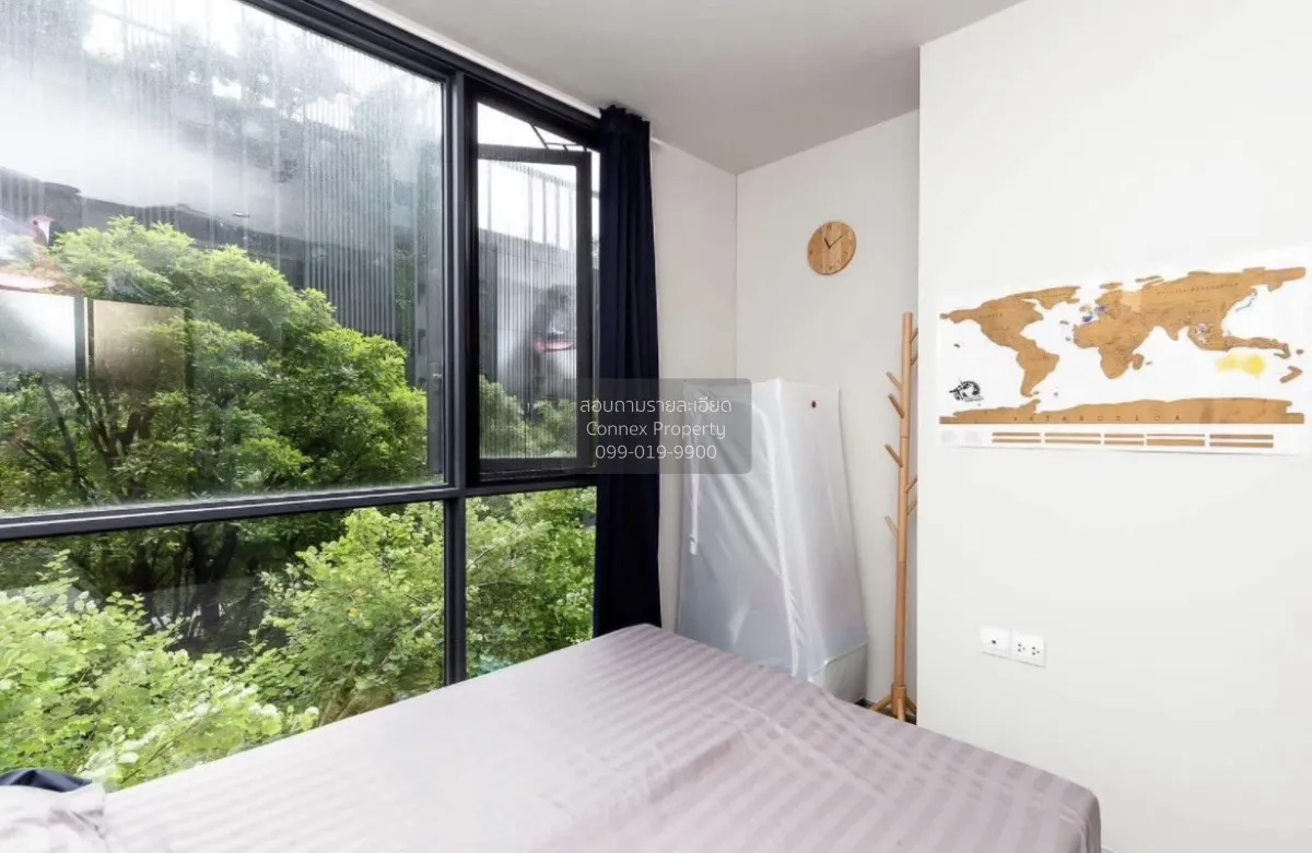 For Sale Condo , The Line Wongsawang , MRT-Wong Sawang , Wong Saw