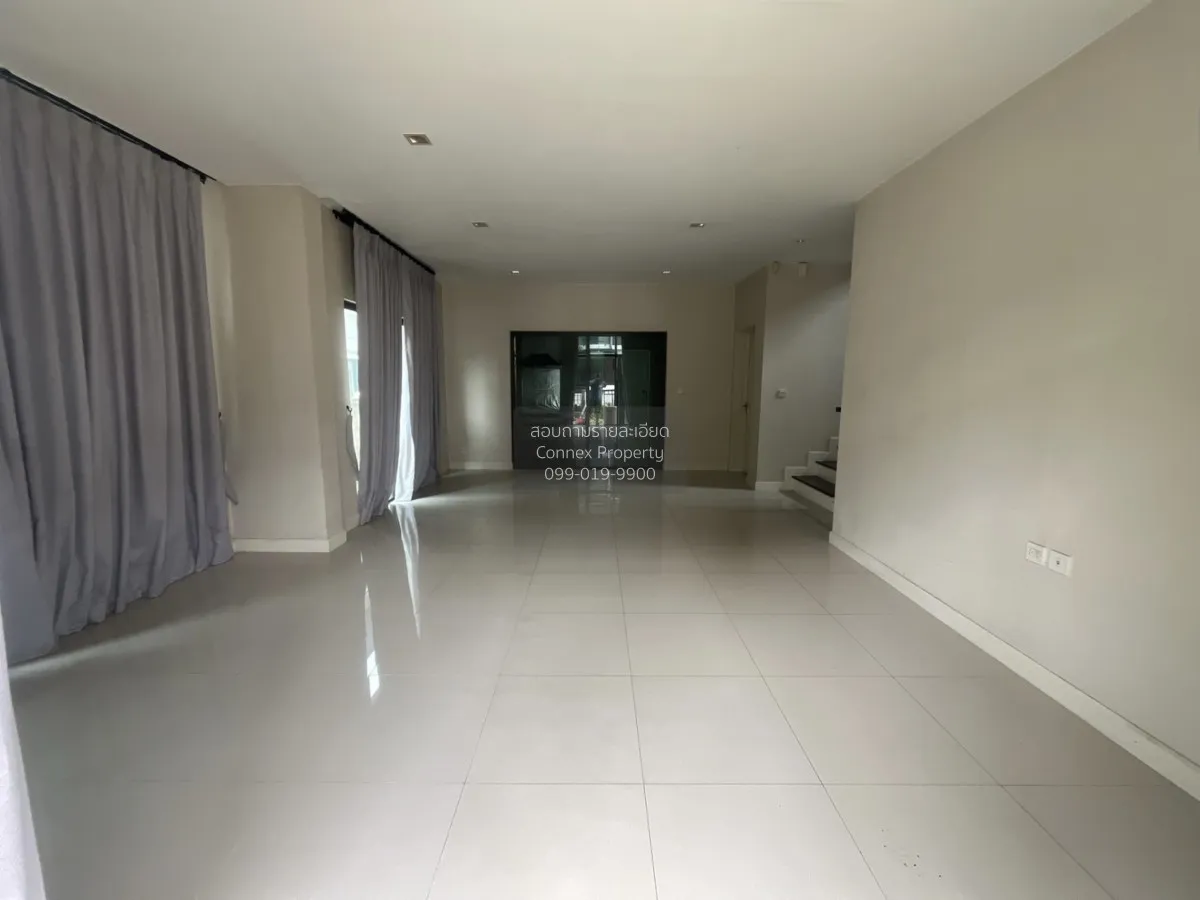 For Sale House , Setthasiri Onnut-Srinakarindra  , ARL-Ban Thap C 2