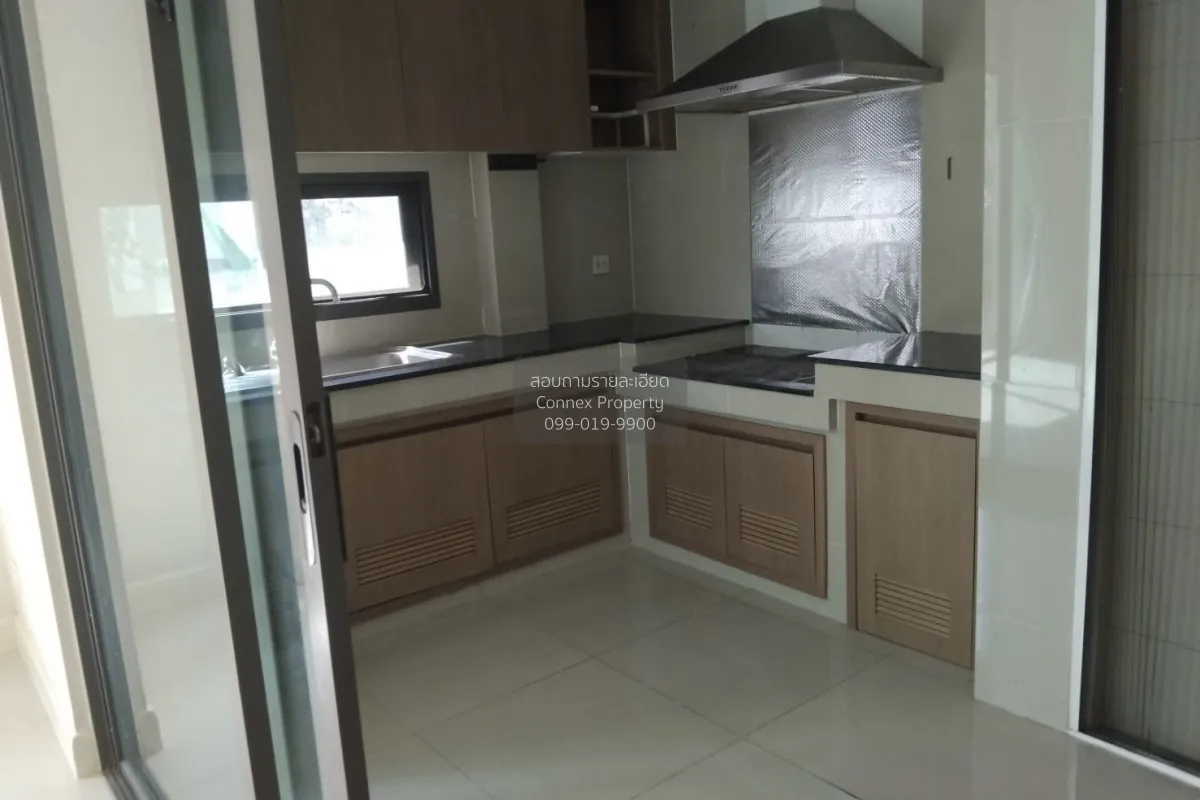 For Sale House , Setthasiri Onnut-Srinakarindra  , ARL-Ban Thap C 4
