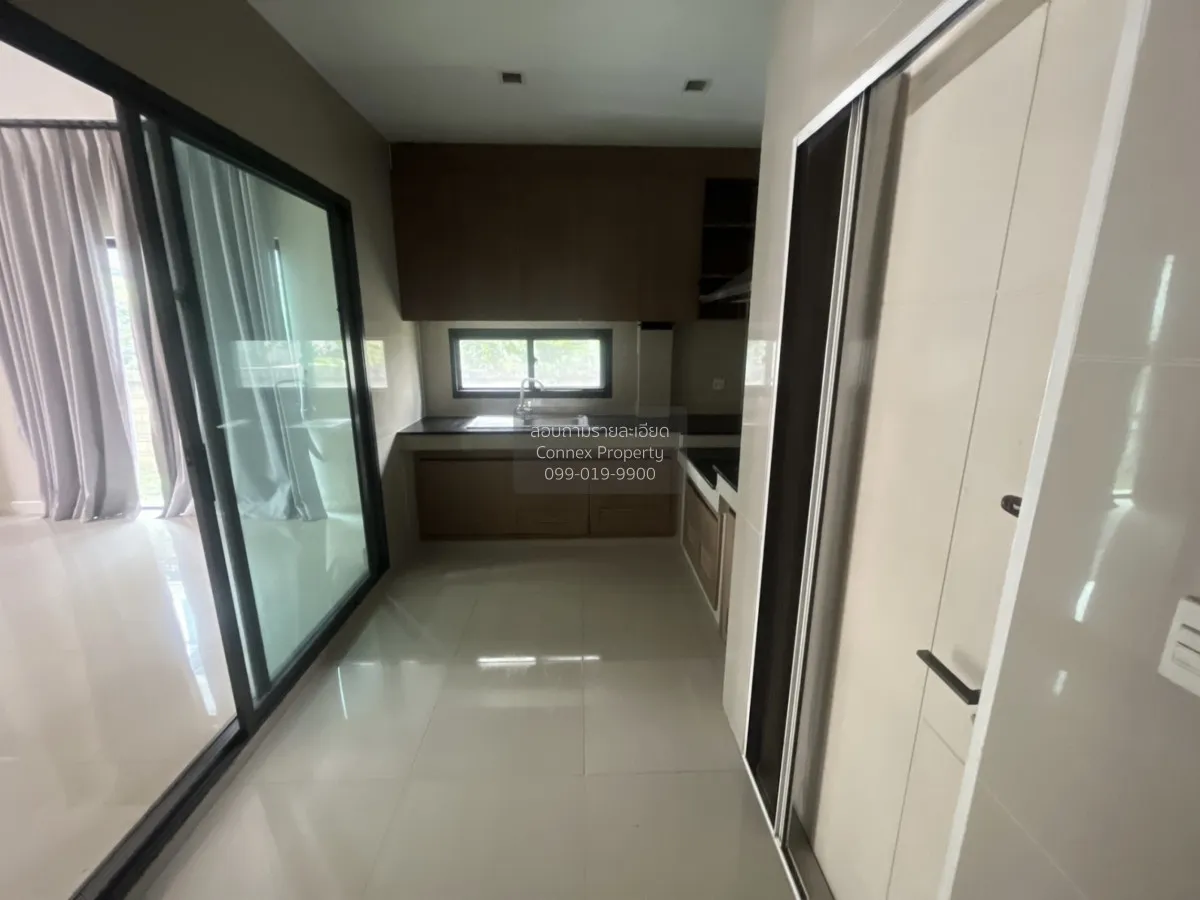 For Sale House , Setthasiri Onnut-Srinakarindra  , ARL-Ban Thap C