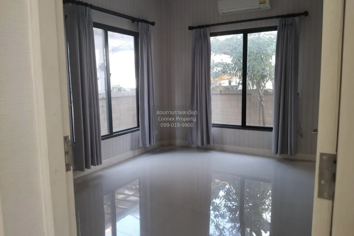 For Sale House , Setthasiri Onnut-Srinakarindra  , ARL-Ban Thap C