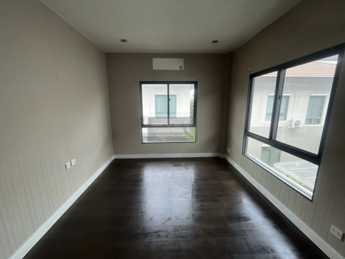 For Sale House , Setthasiri Onnut-Srinakarindra  , ARL-Ban Thap C