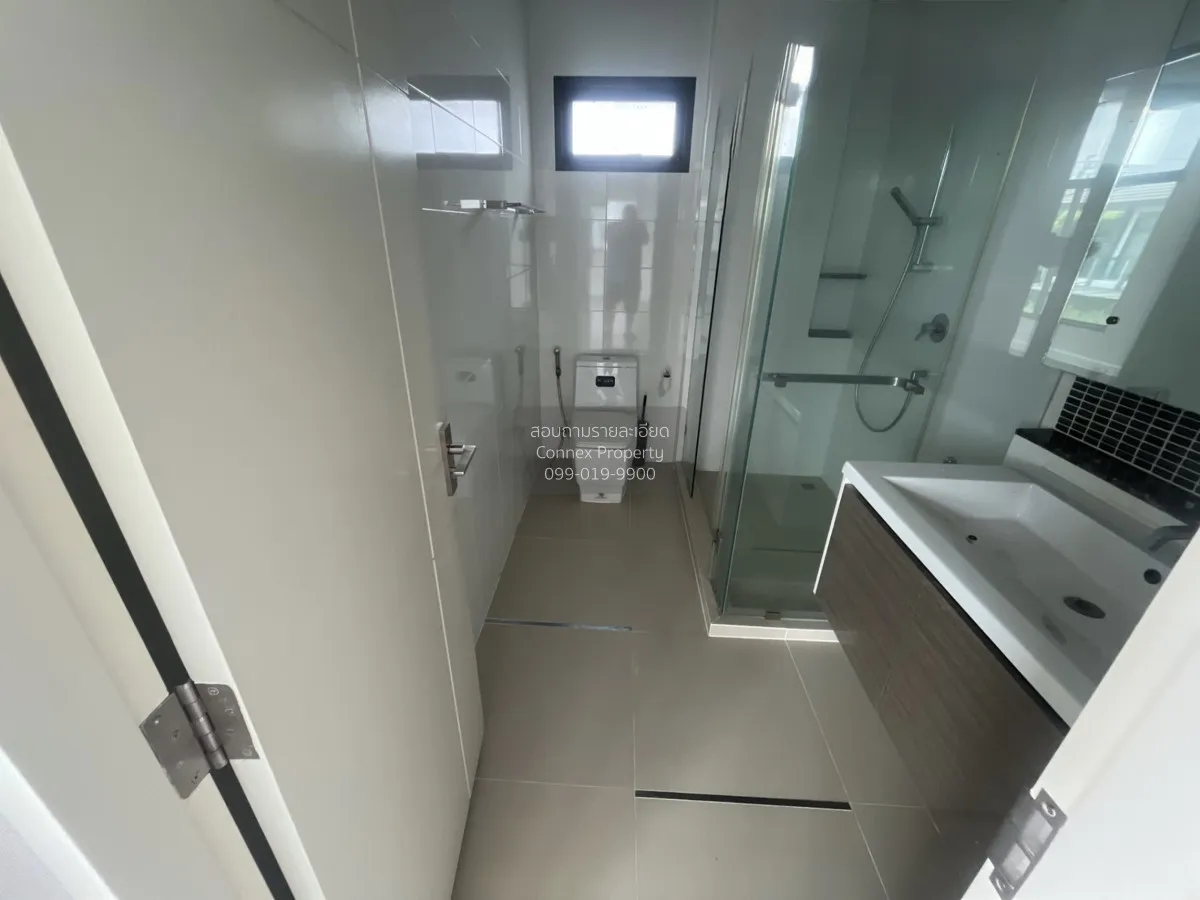 For Sale House , Setthasiri Onnut-Srinakarindra  , ARL-Ban Thap C