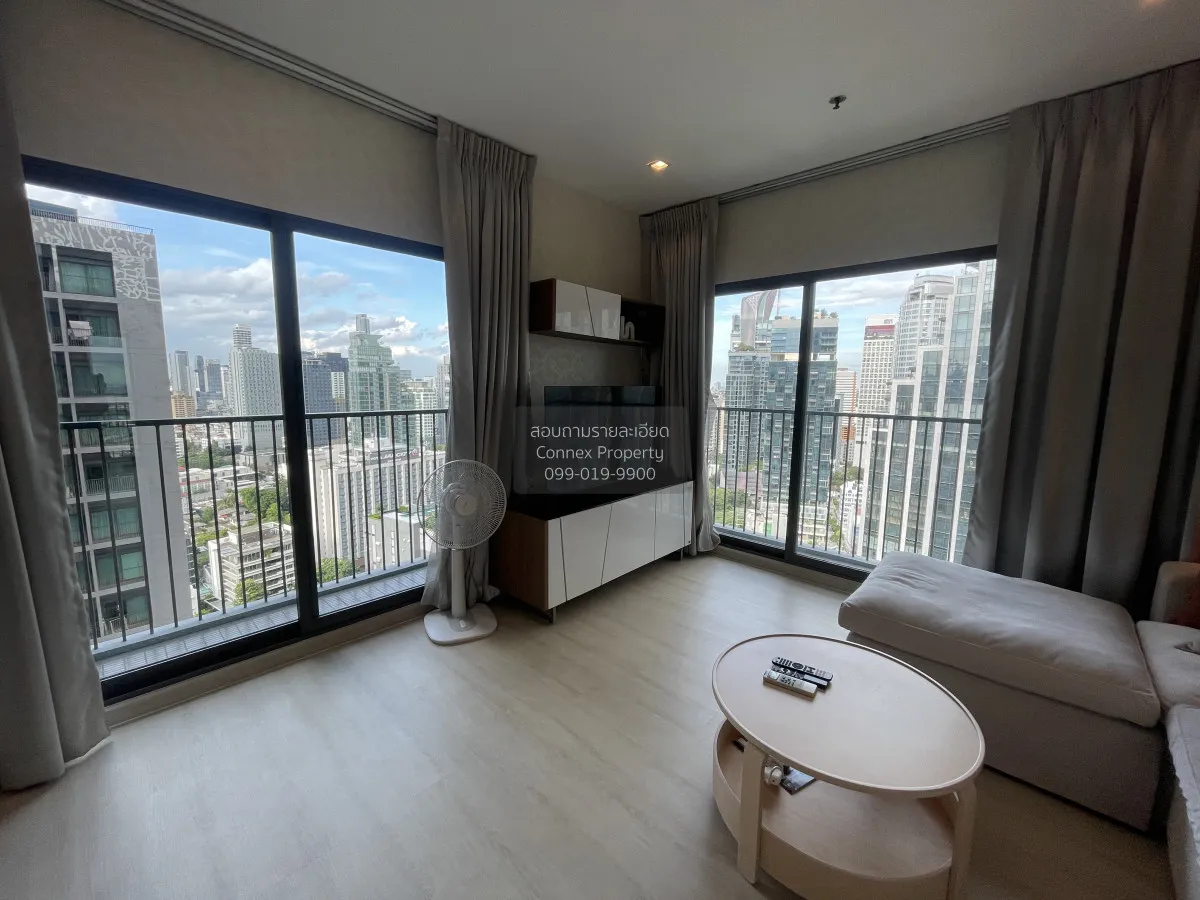 FOR RENT condo , Noble Remix , BTS-Thong Lo , Khlong Tan , Wattha 2