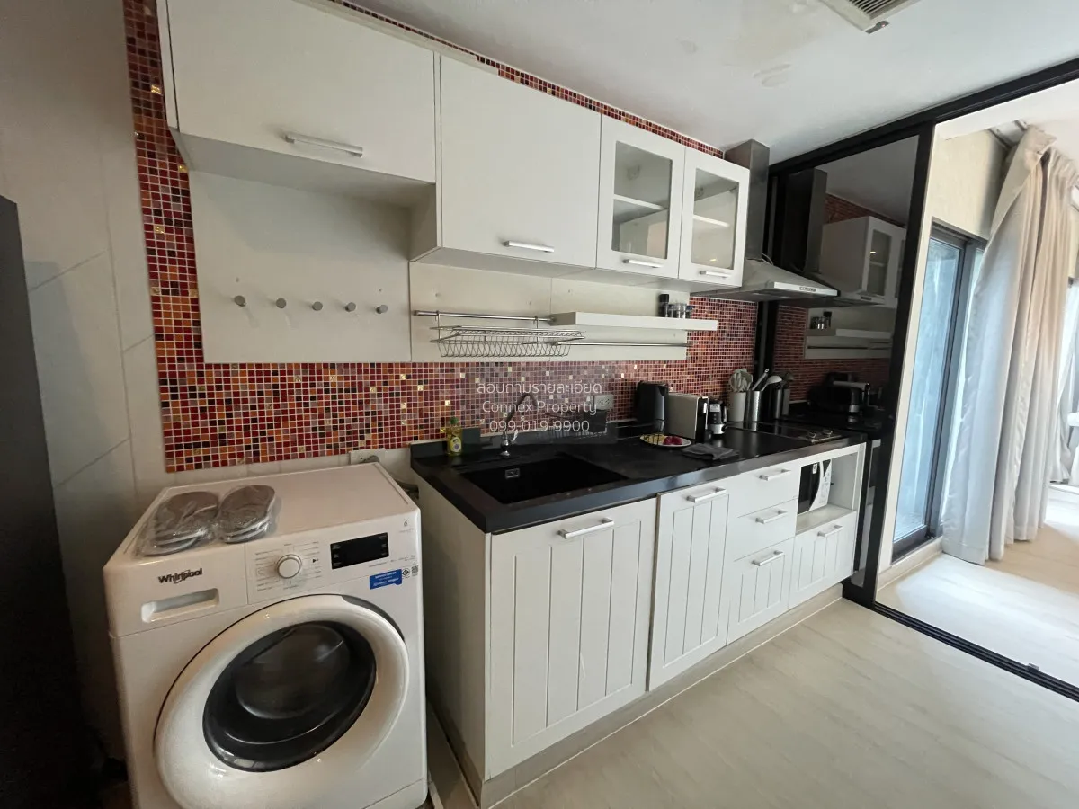 FOR RENT condo , Noble Remix , BTS-Thong Lo , Khlong Tan , Wattha 4