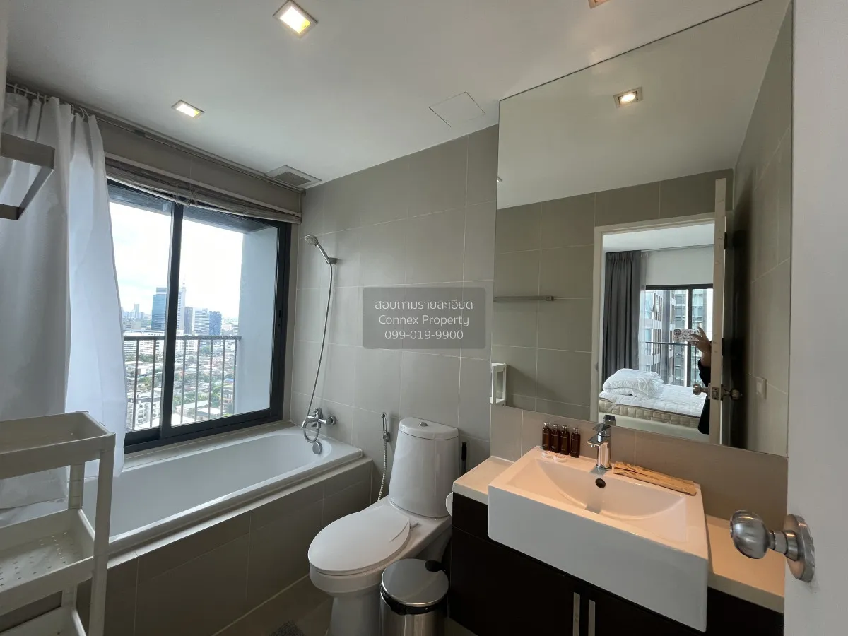 FOR RENT condo , Noble Remix , BTS-Thong Lo , Khlong Tan , Wattha