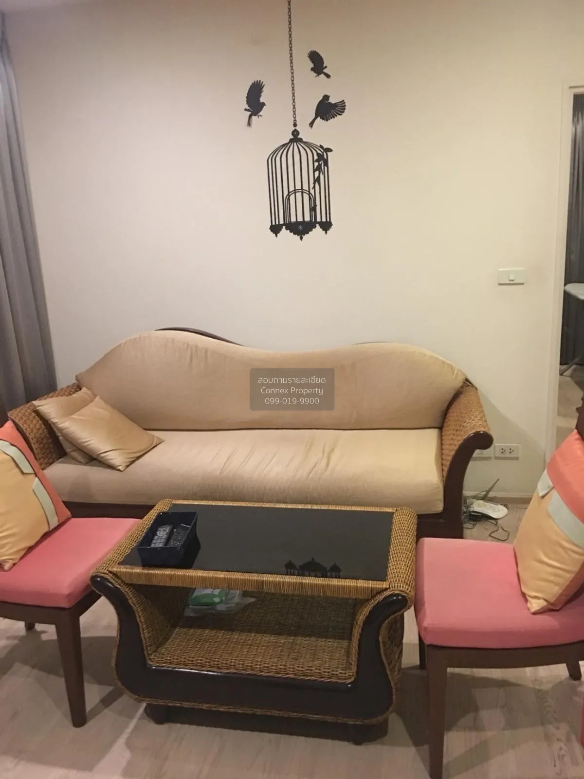 FOR RENT condo , Noble Remix , BTS-Thong Lo , Khlong Tan , Wattha 4